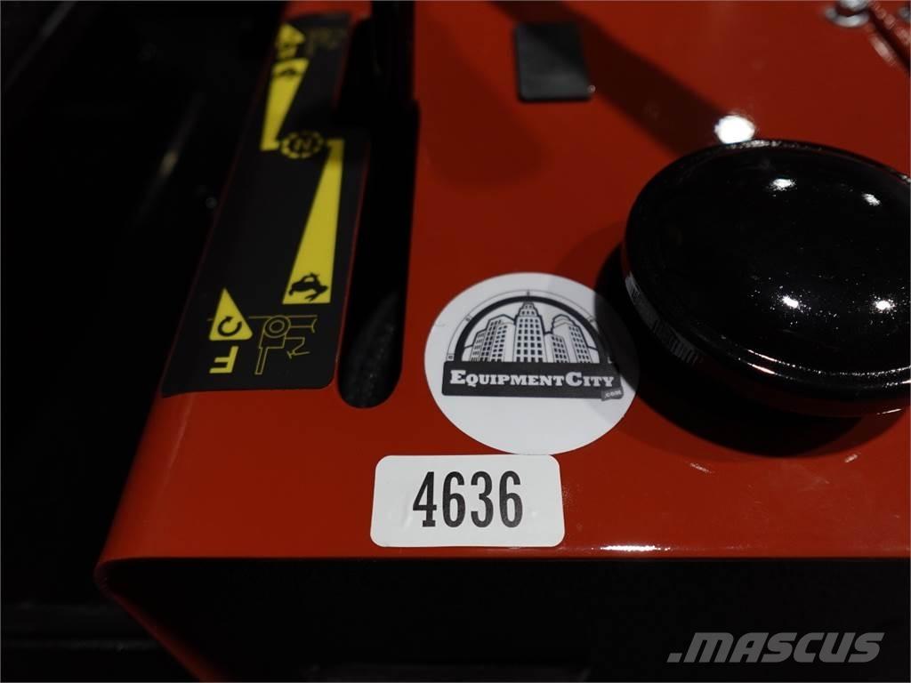 Ditch Witch rt40 Árokásók