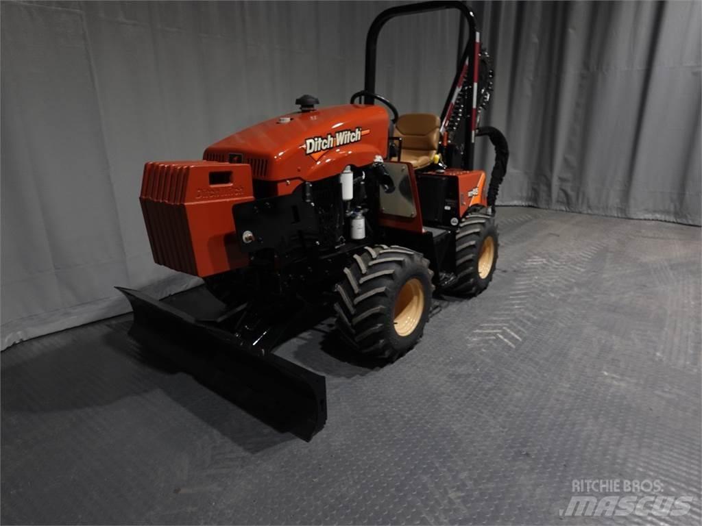 Ditch Witch rt45 Árokásók