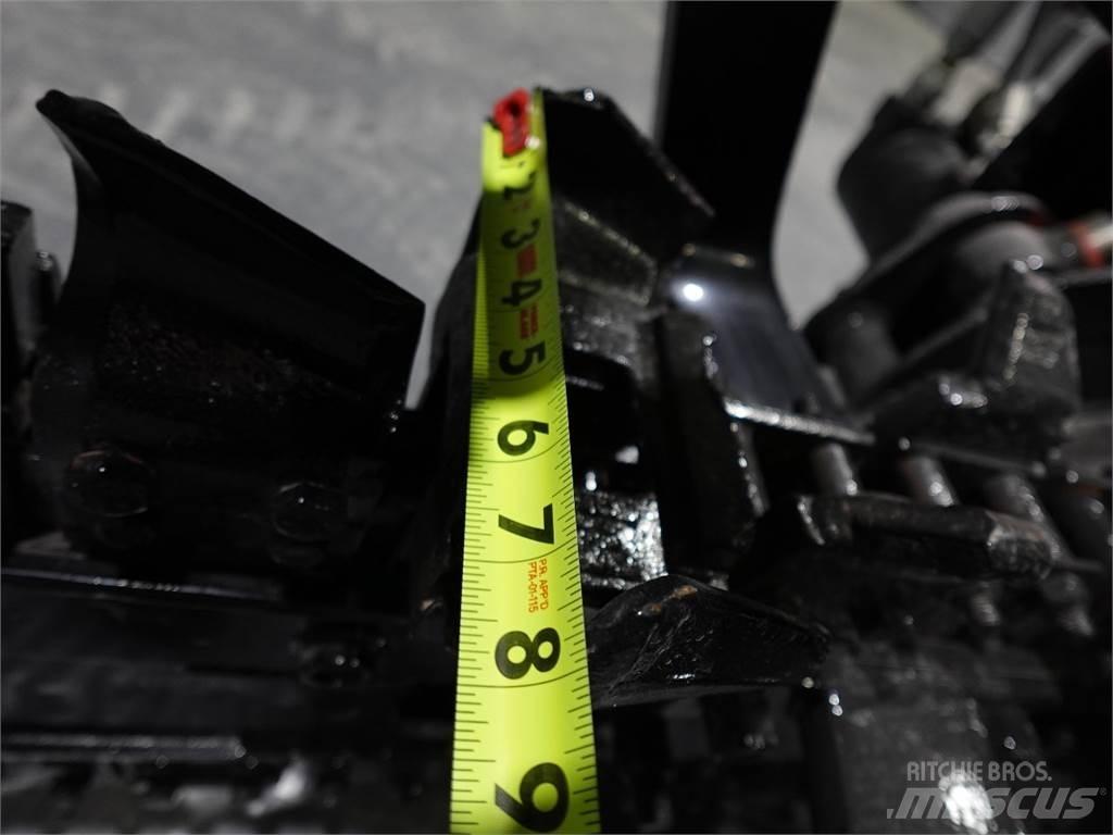 Ditch Witch rt45 Árokásók