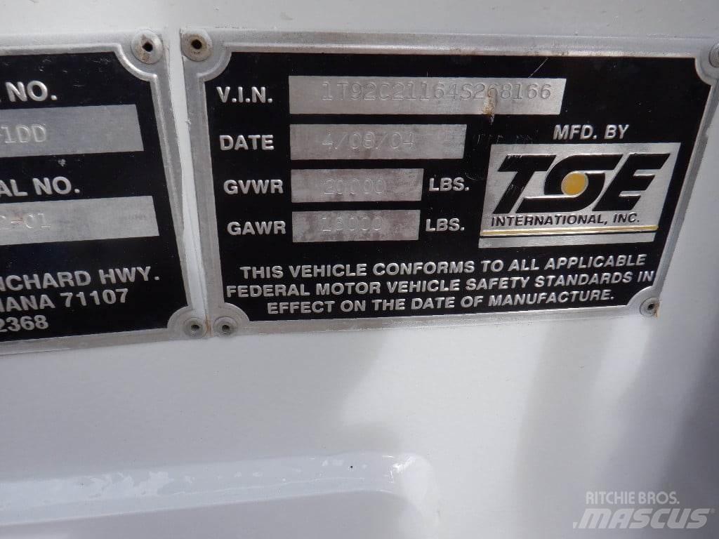 TSE P210-1H-1DD Építőipar - Egyebek