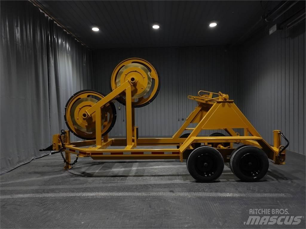 TSE T50/52 BWRC Építőipar - Egyebek