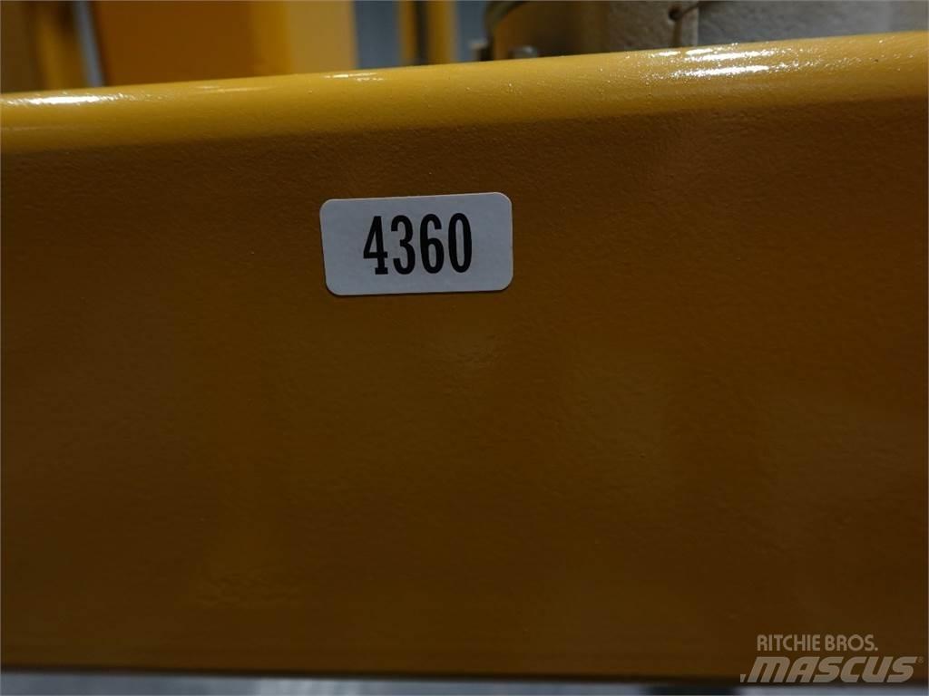 TSE T50/52 BWRC Építőipar - Egyebek