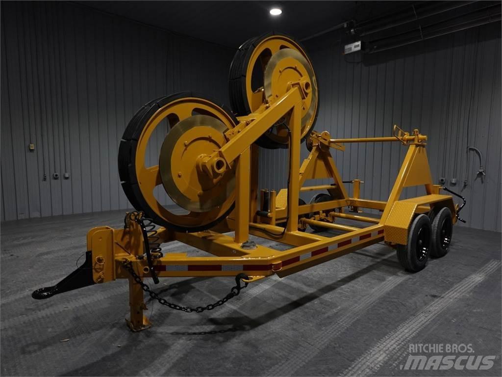 TSE T50/52 BWRC Építőipar - Egyebek