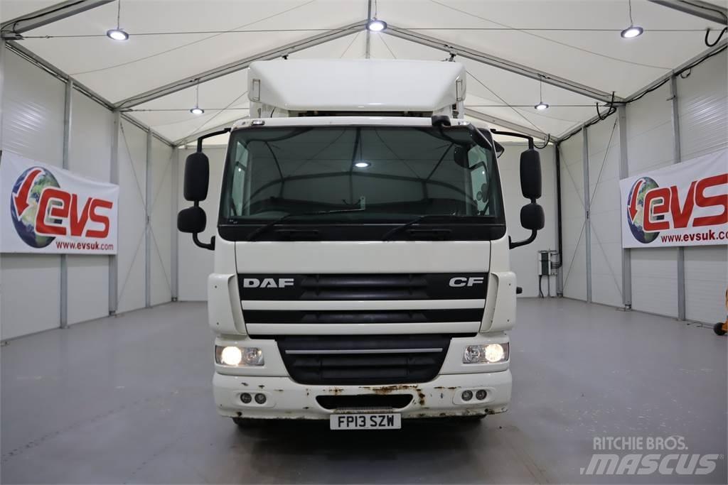 DAF CF FAN 75.310 Hűtő konténerek