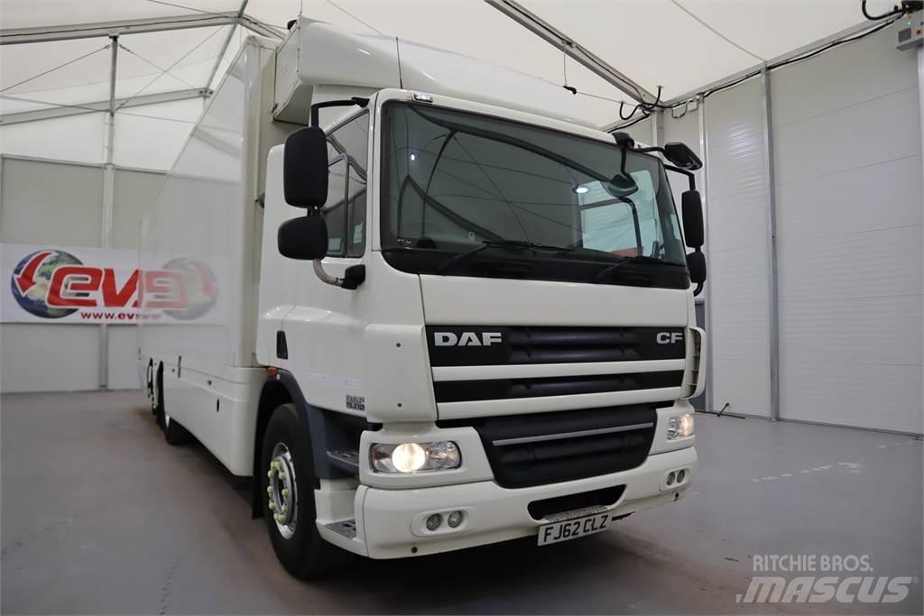 DAF CF75.310 Hűtő konténerek