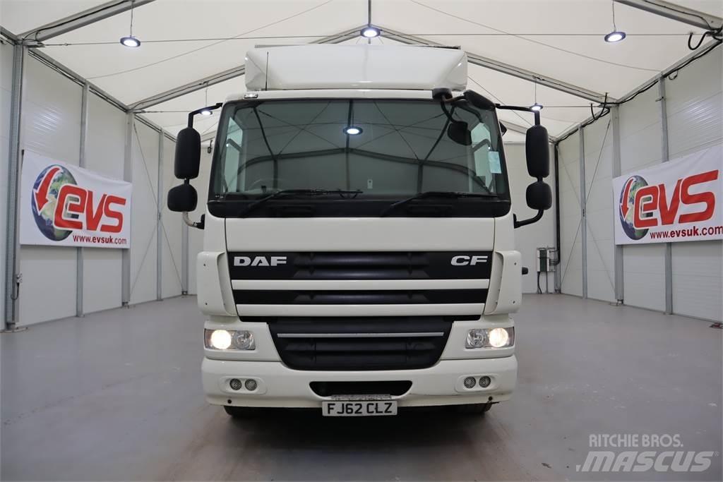 DAF CF75.310 Hűtő konténerek