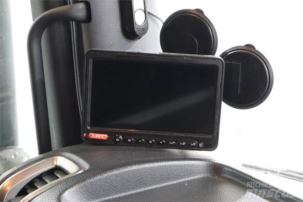 Scania R450 Nyergesvontatók