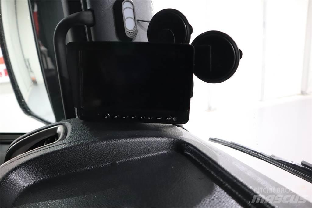 Scania R450 Nyergesvontatók