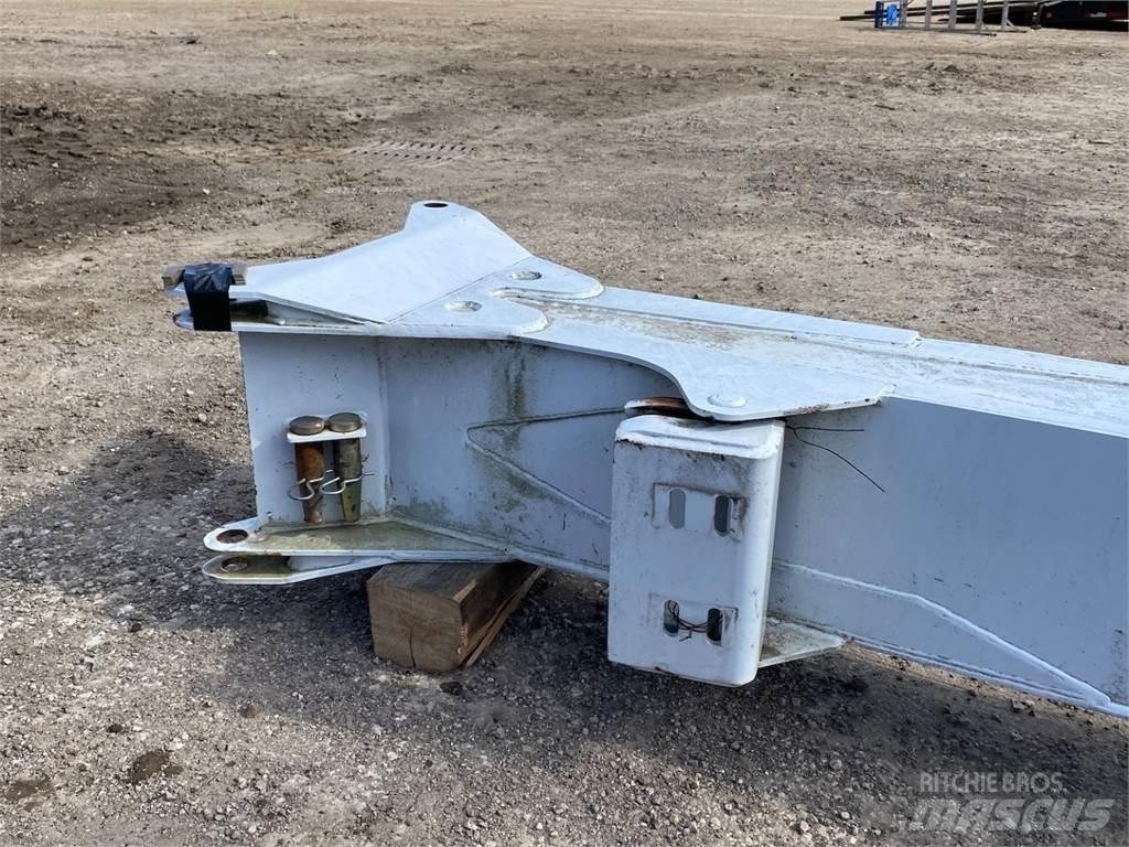 Altec  Gémek és dipperek