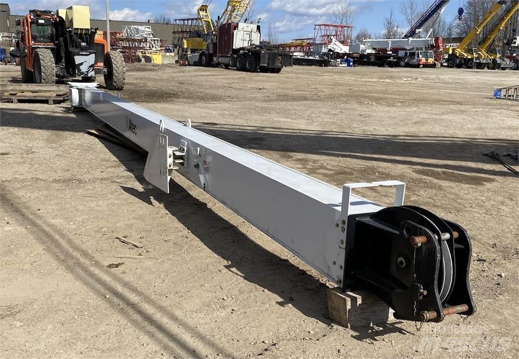 Altec  Gémek és dipperek