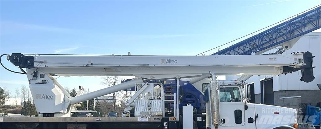 Altec  Gémek és dipperek