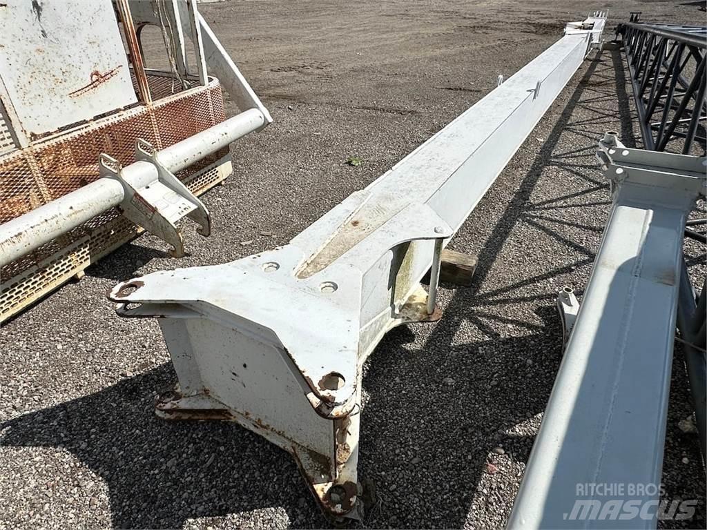 Altec  Gémek és dipperek