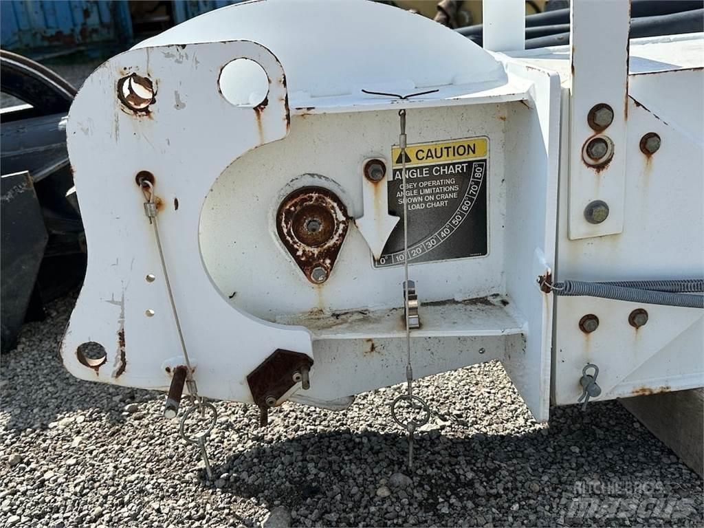 Altec  Gémek és dipperek