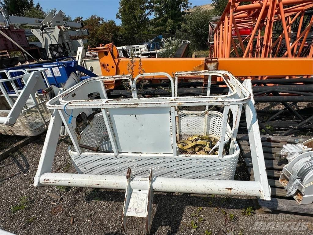 Altec  Daru tertozékok és felszerelések