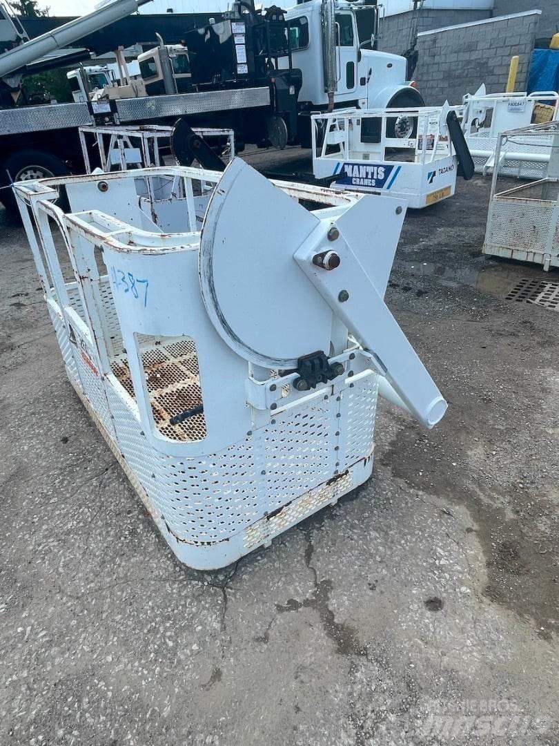 Altec  Daru tertozékok és felszerelések
