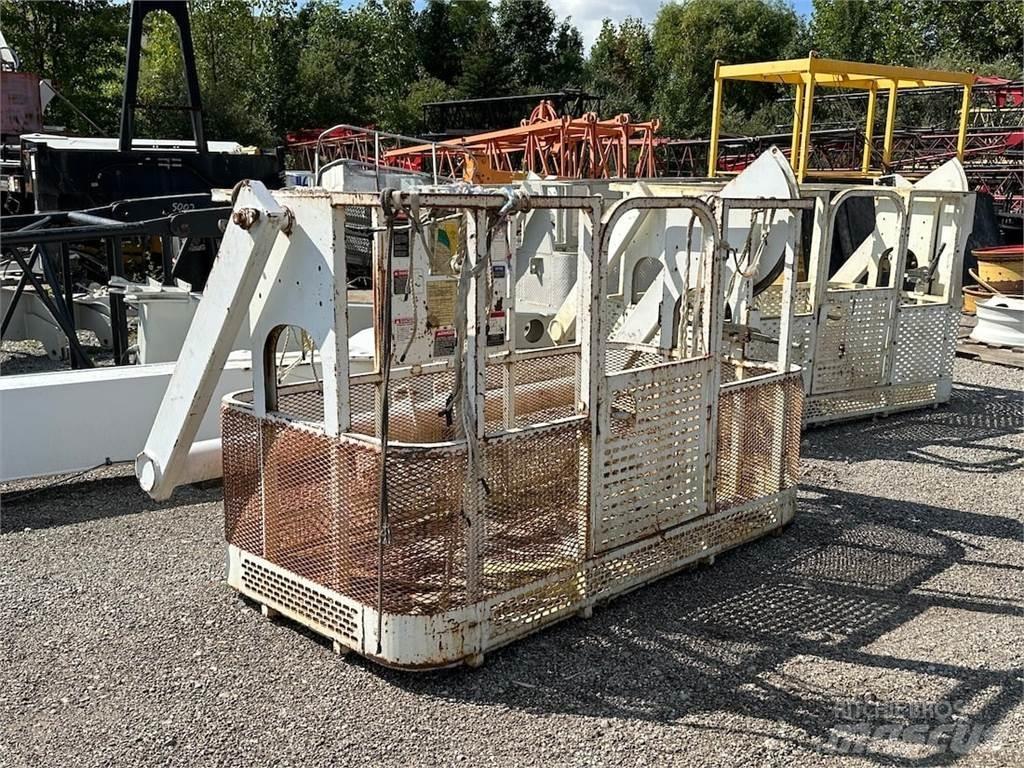 Altec 9700019868 Daru tertozékok és felszerelések