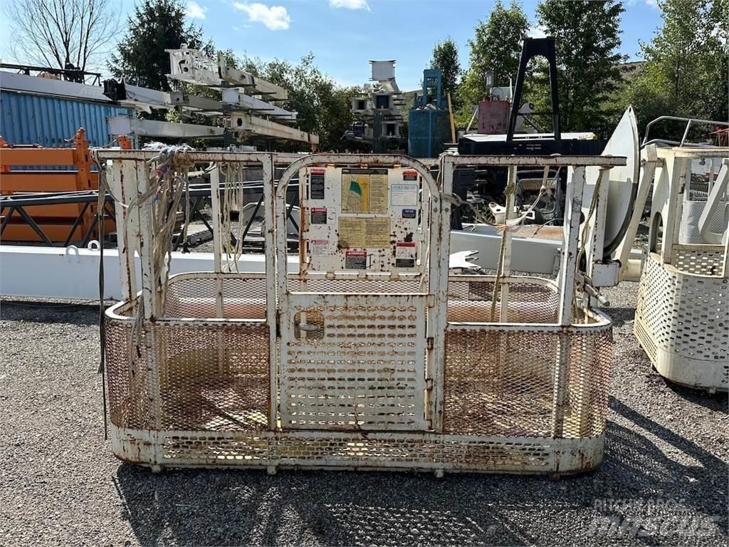 Altec 9700019868 Daru tertozékok és felszerelések