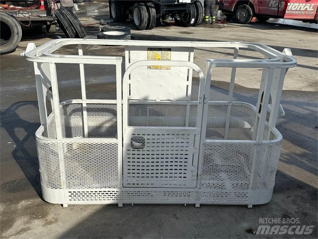 Altec 970016014 Daru tertozékok és felszerelések