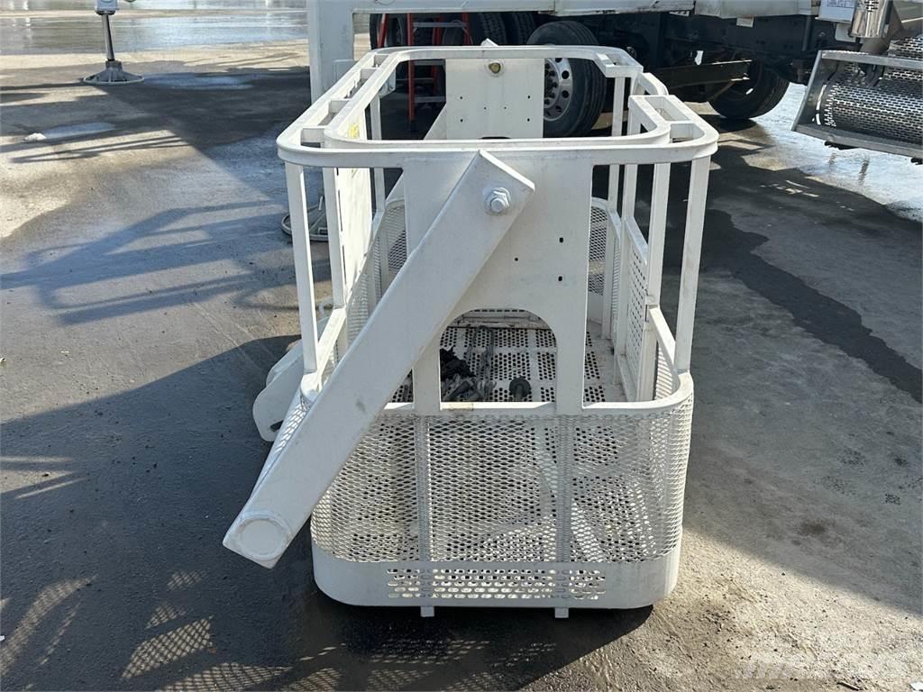 Altec 970016014 Daru tertozékok és felszerelések