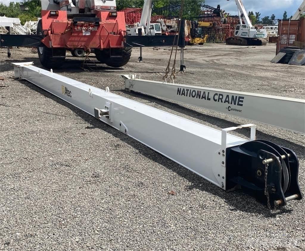 Altec 970017120 Gémek és dipperek