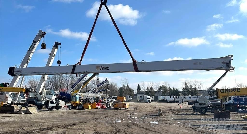 Altec 970017120 Gémek és dipperek