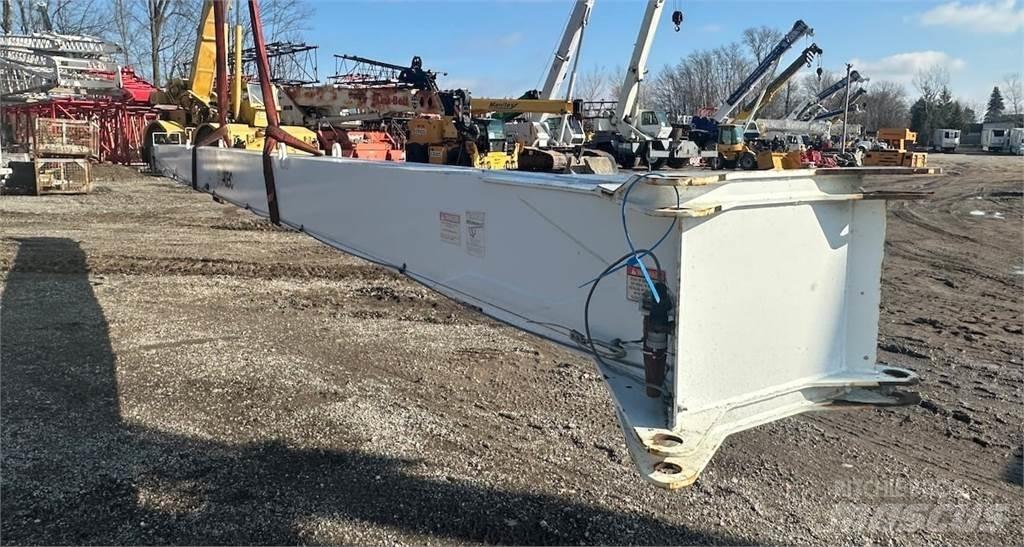 Altec 970017120 Gémek és dipperek