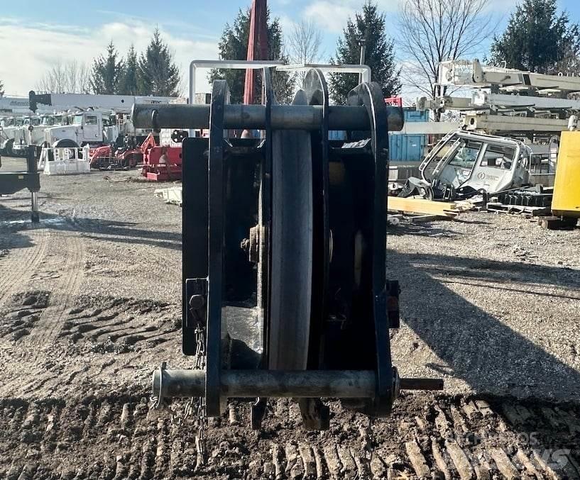 Altec 970017120 Gémek és dipperek