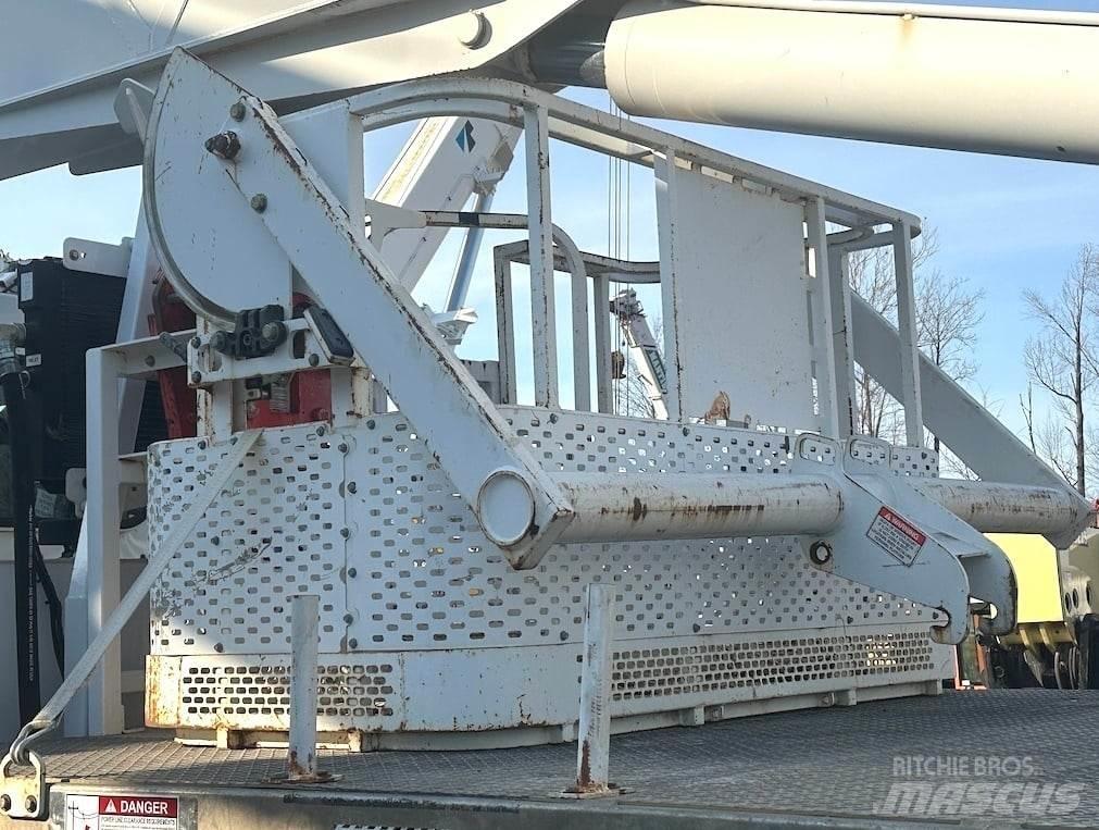 Altec 970019868 Daru tertozékok és felszerelések