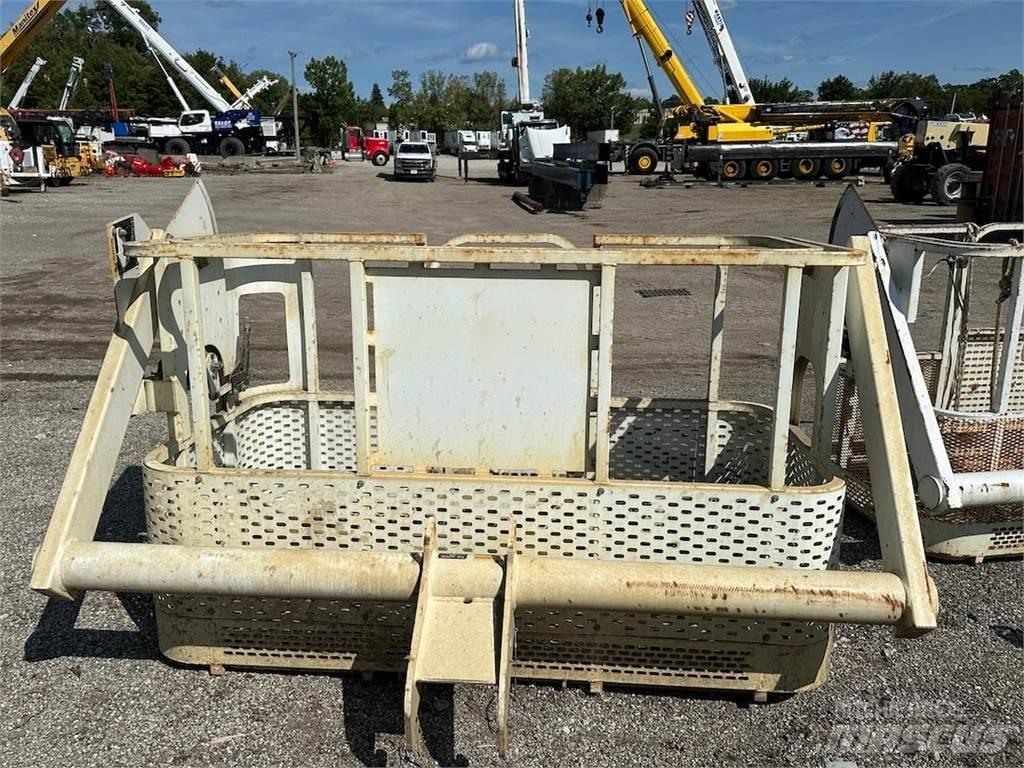 Altec 970019868 Daru tertozékok és felszerelések