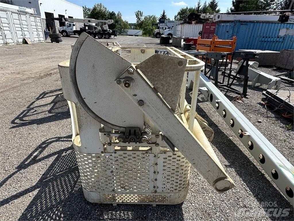 Altec 970019868 Daru tertozékok és felszerelések