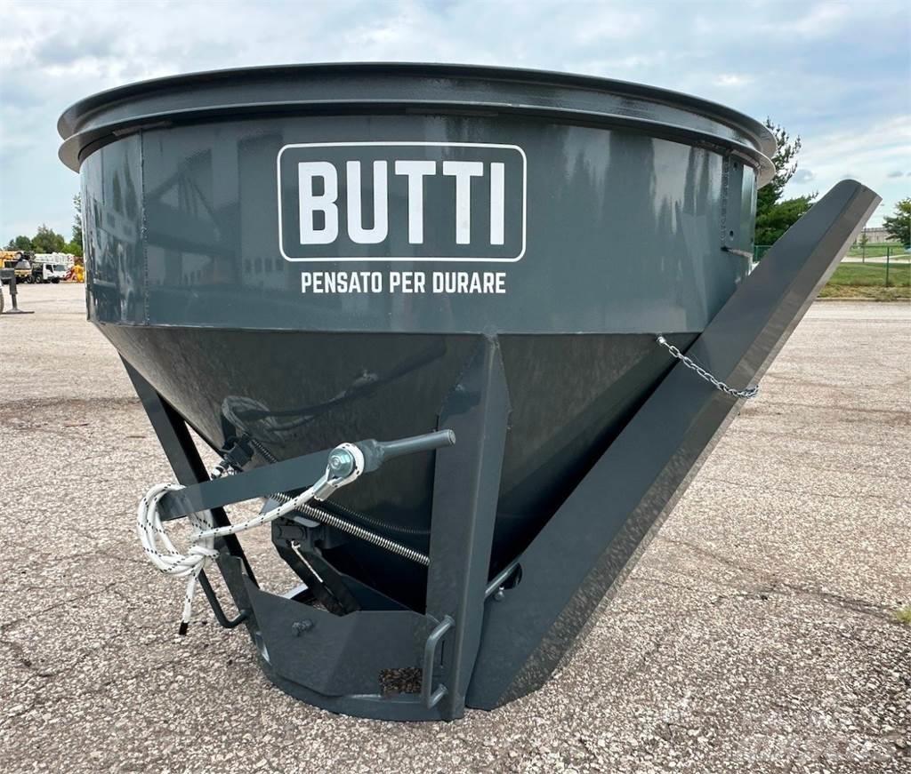 Butti 219X2OUS2 Kanalak