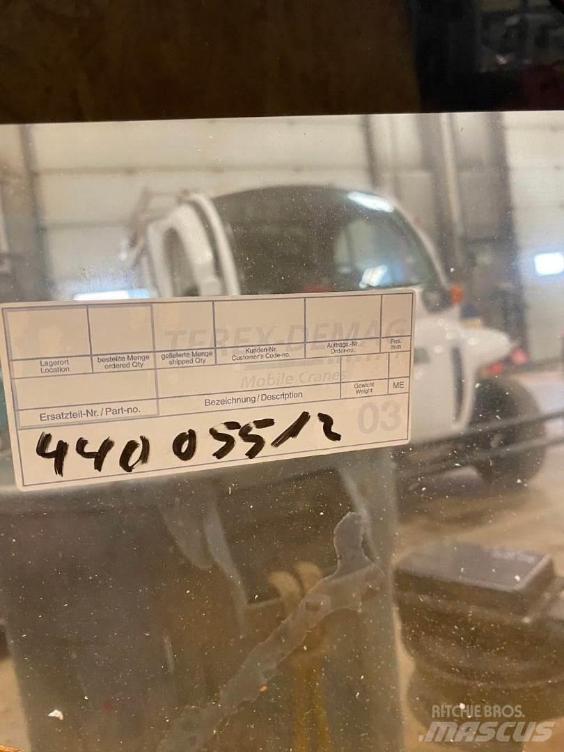 Demag 44005512 Egyéb daruk