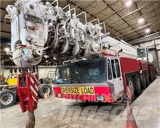 Demag AC 1200 Terepdaruk