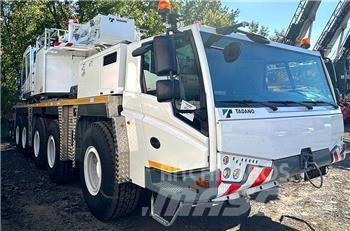 Demag AC 5.120-1 Terepdaruk