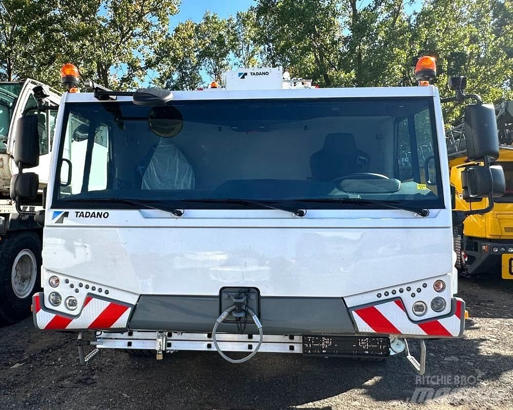 Demag AC 5.120-1 Terepdaruk