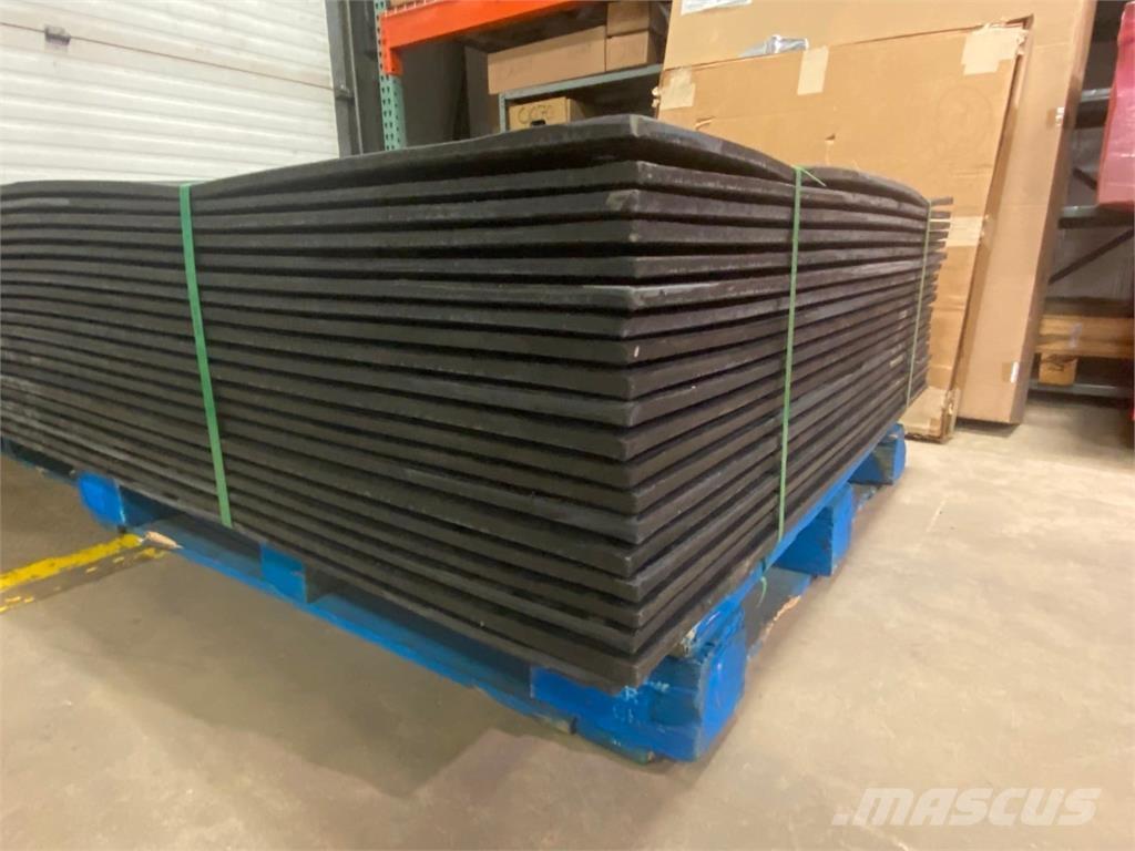  DICA AM48 Egyéb daruk