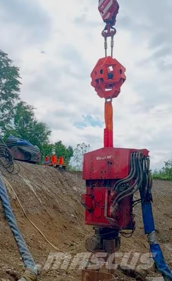  Finaros Egyéb daruk