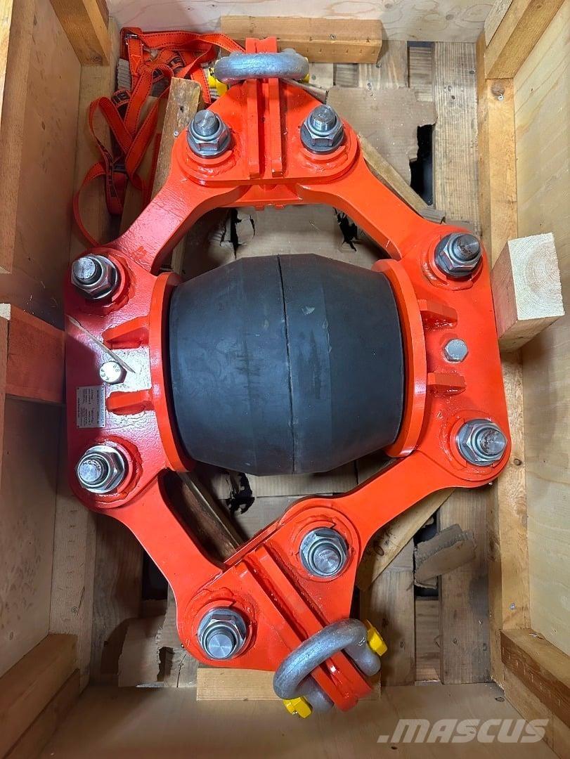  Finaros Egyéb daruk