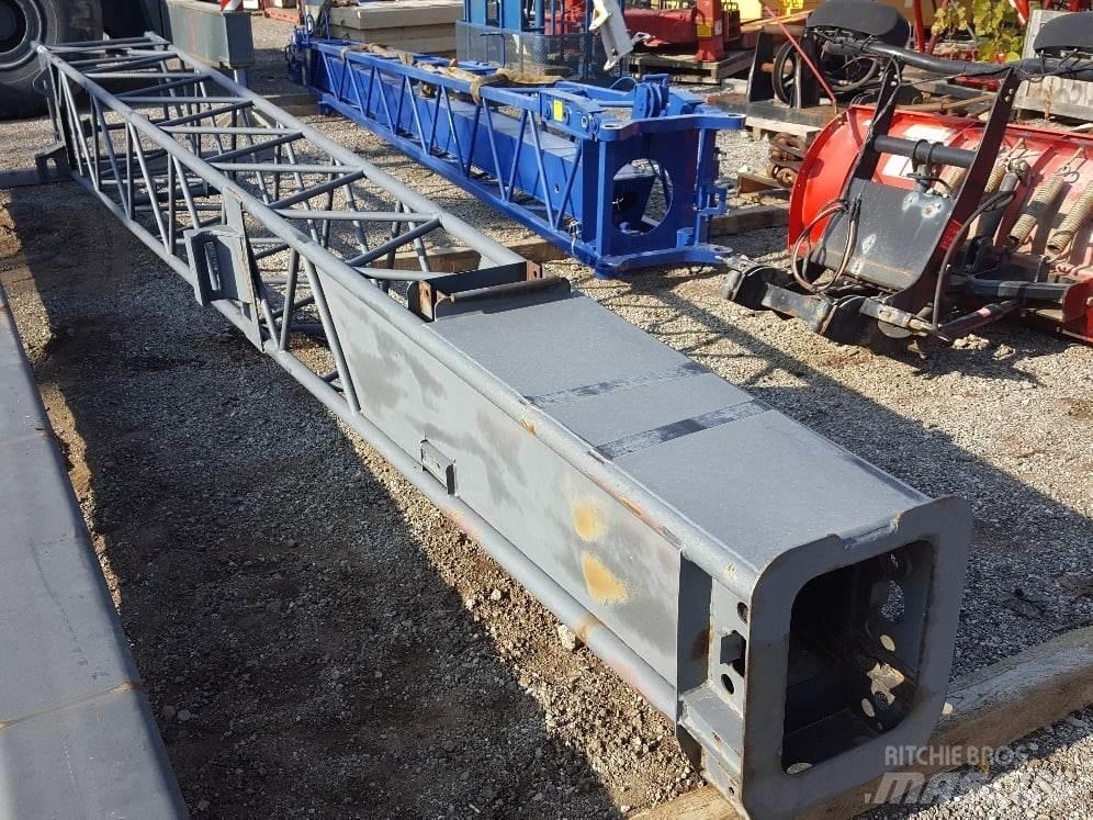 Grove 2165900639 Gémek és dipperek