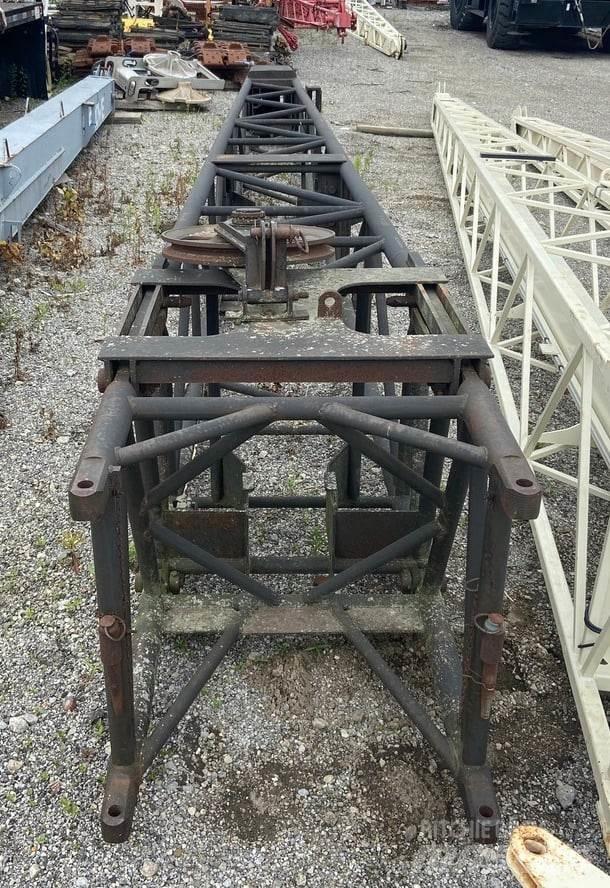 Grove 21769000060 Gémek és dipperek