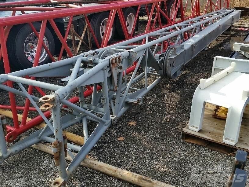 Grove 2184900034 Gémek és dipperek