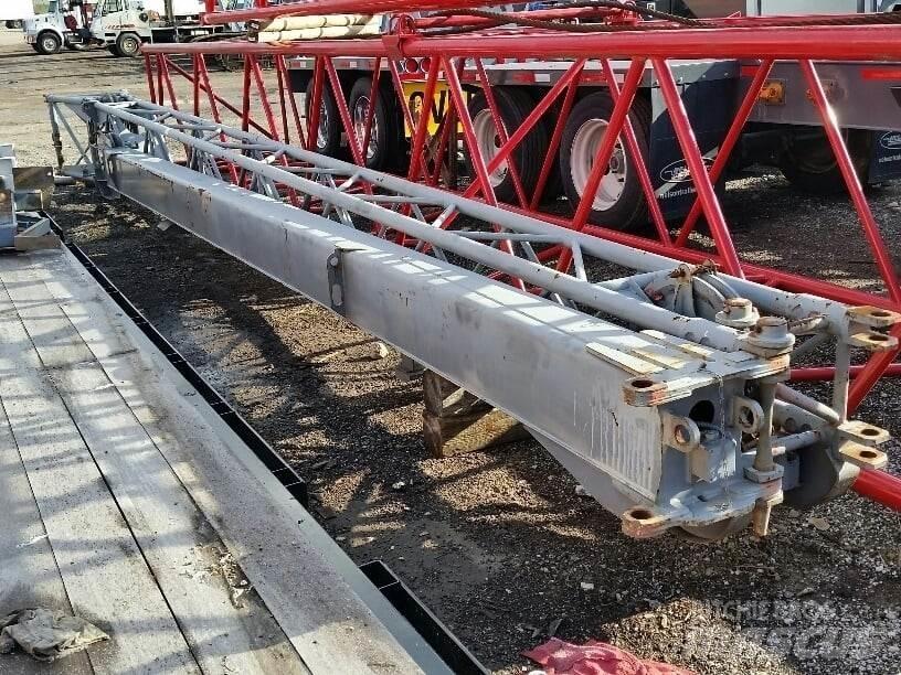 Grove 2184900034 Gémek és dipperek