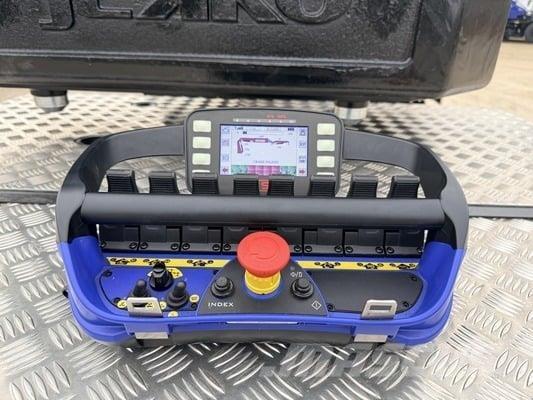 Jekko JF545 Mini daruk