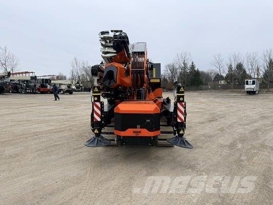 Jekko JF545 Mini daruk