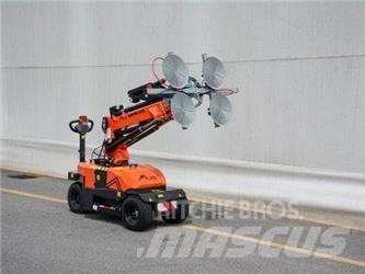 Jekko MPK06 Mini daruk