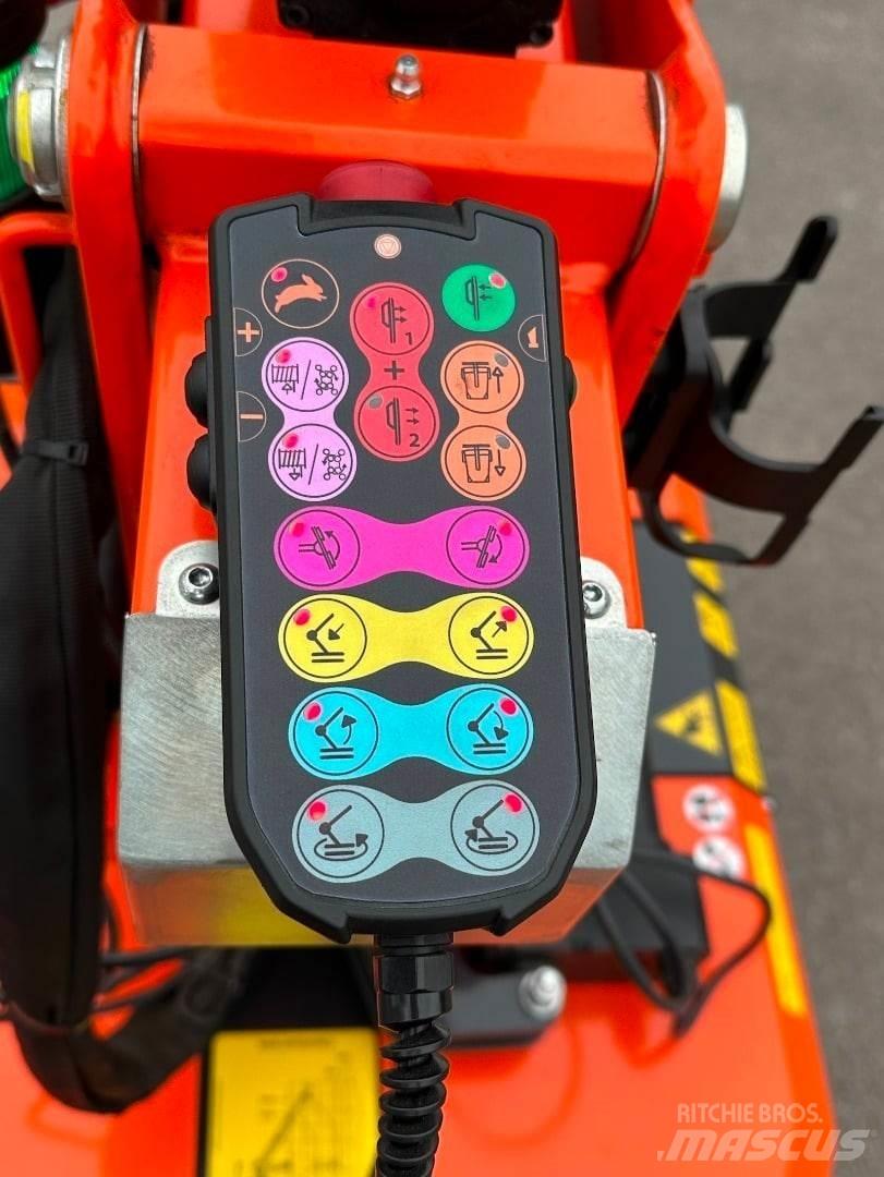 Jekko MPK06 Mini daruk