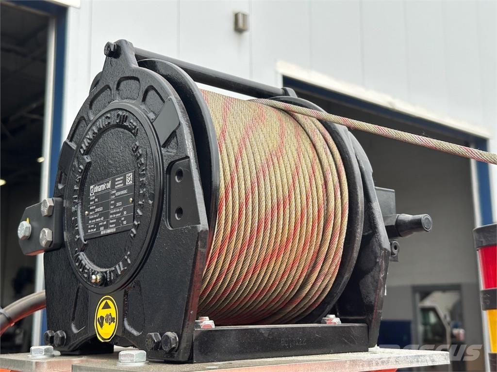 Jekko MPK20 Mini daruk