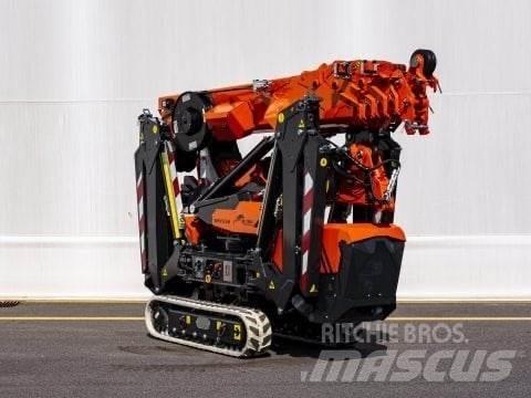 Jekko SPX532 Mini daruk