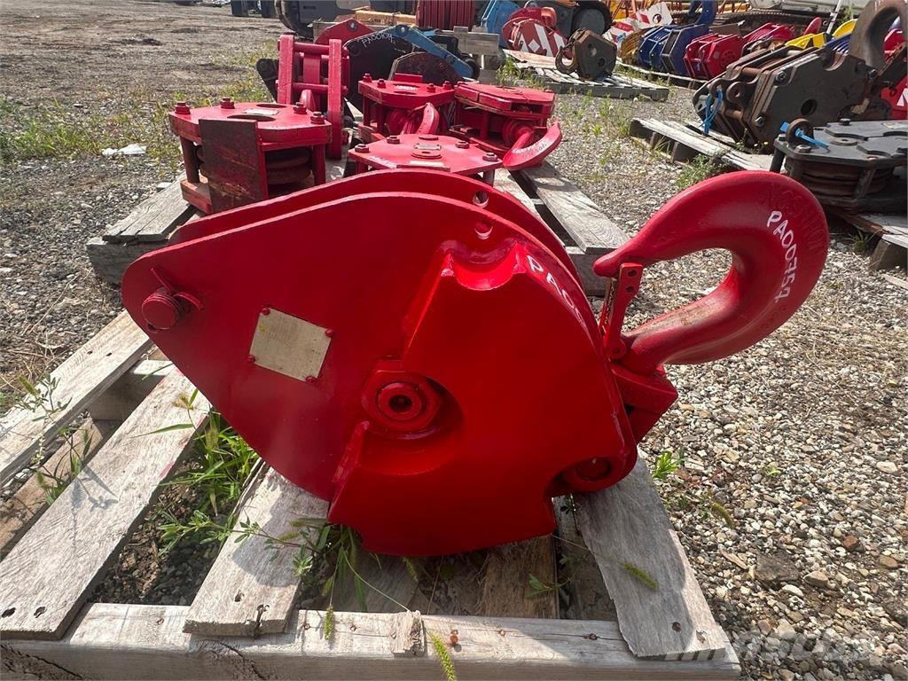 Johnson  Daru tertozékok és felszerelések