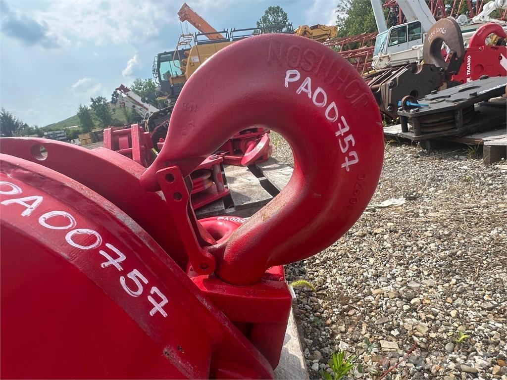 Johnson  Daru tertozékok és felszerelések